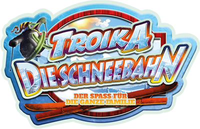 LOGO TROIKA SCHNEEBAHN